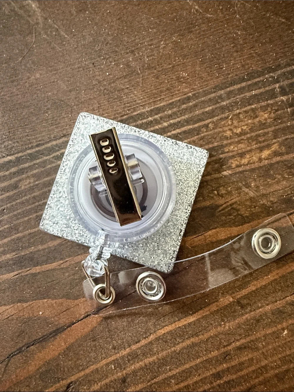 N/A durable badge